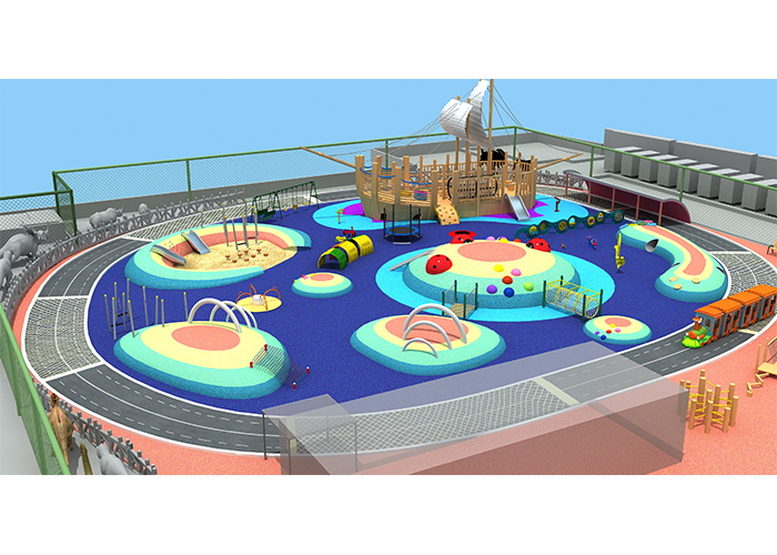 上海公園游樂(lè)設(shè)施多少錢